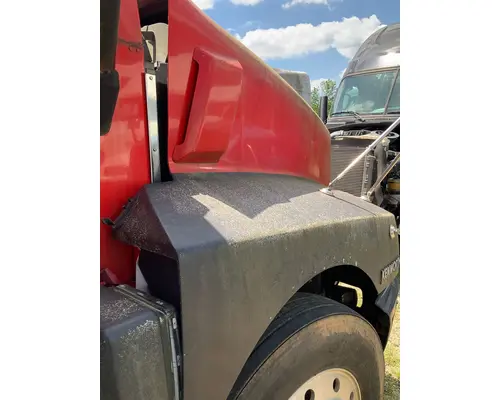 KENWORTH T600 Hood