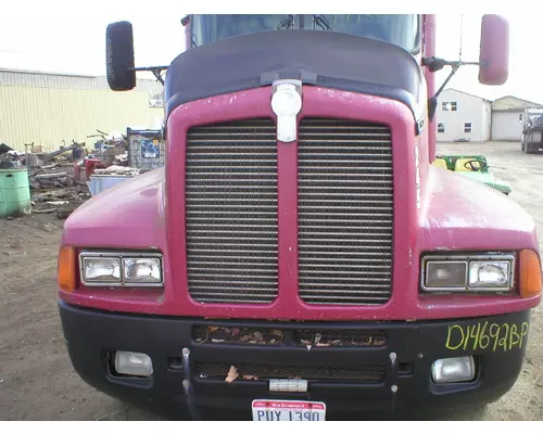 KENWORTH T600 Hood