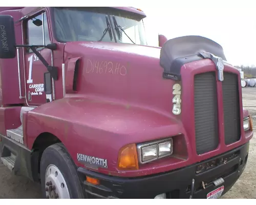 KENWORTH T600 Hood