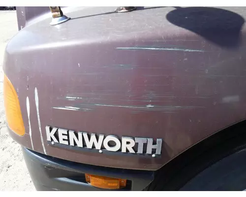 KENWORTH T600 Hood