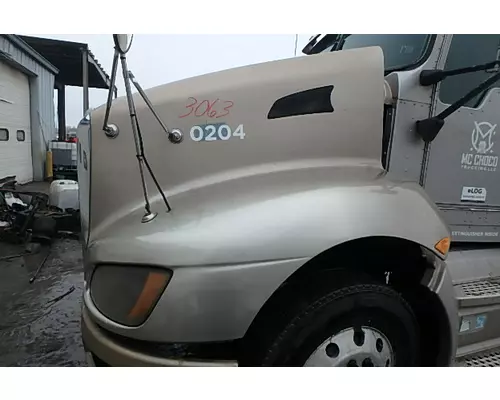 KENWORTH T600 Hood