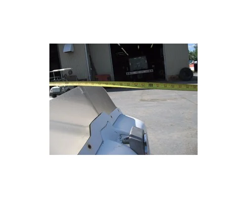 KENWORTH T600 Hood