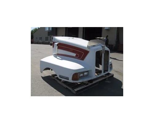 KENWORTH T600 Hood