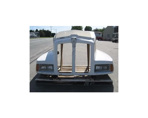 KENWORTH T600 Hood