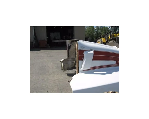 KENWORTH T600 Hood