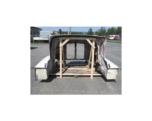 KENWORTH T600 Hood