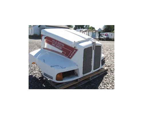 KENWORTH T600 Hood