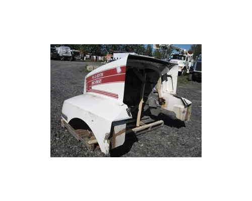 KENWORTH T600 Hood