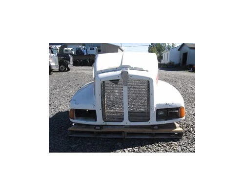KENWORTH T600 Hood