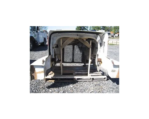 KENWORTH T600 Hood