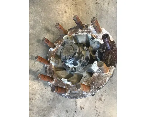 KENWORTH T600 Hub