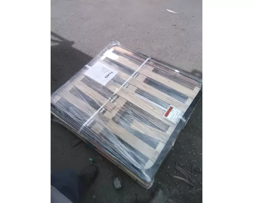 KENWORTH T600 INTERIOR PARTS, MISC.