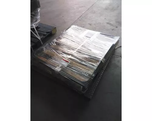 KENWORTH T600 INTERIOR PARTS, MISC.