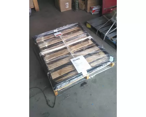 KENWORTH T600 INTERIOR PARTS, MISC.