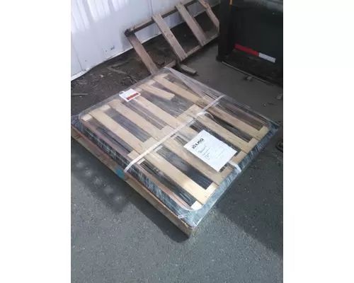 KENWORTH T600 INTERIOR PARTS, MISC.