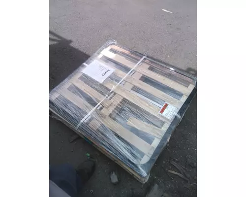 KENWORTH T600 INTERIOR PARTS, MISC.