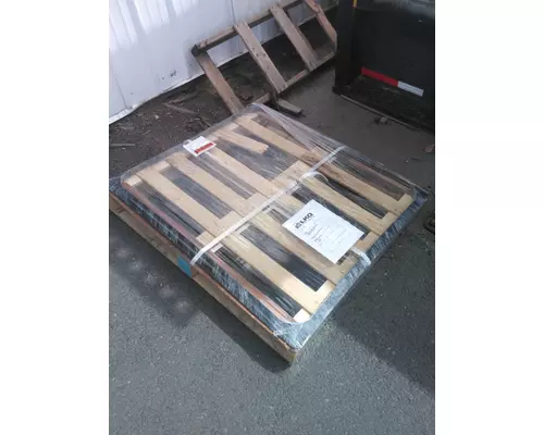 KENWORTH T600 INTERIOR PARTS, MISC.