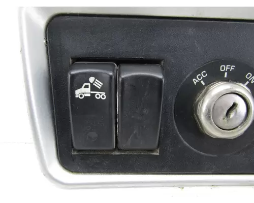 KENWORTH T600 Ignition Switch