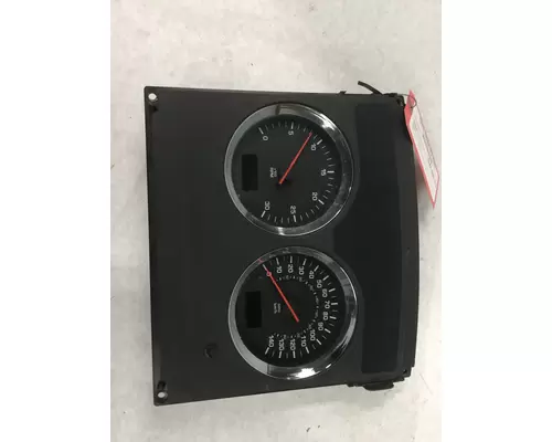 KENWORTH T600 Instrument Cluster