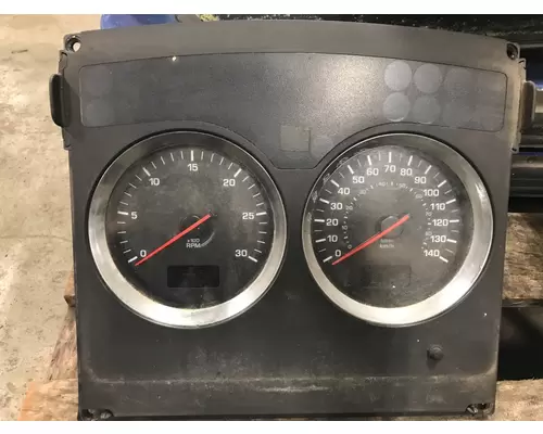 KENWORTH T600 Instrument Cluster