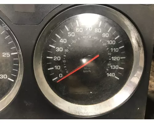 KENWORTH T600 Instrument Cluster