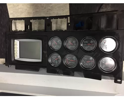 KENWORTH T600 Instrument Cluster