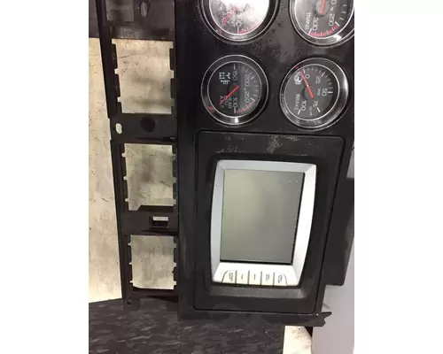 KENWORTH T600 Instrument Cluster