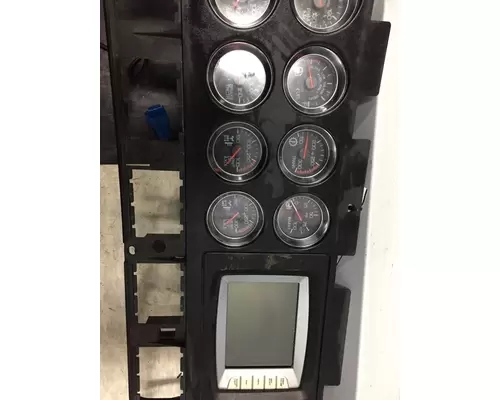 KENWORTH T600 Instrument Cluster