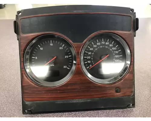 KENWORTH T600 Instrument Cluster