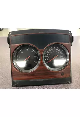KENWORTH T600 Instrument Cluster