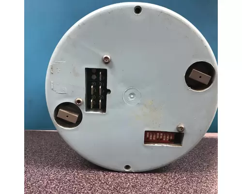 KENWORTH T600 Instrument Cluster