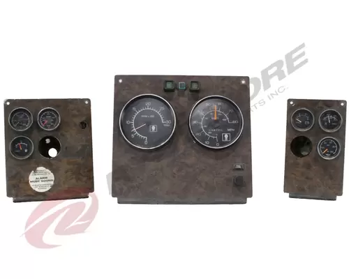 KENWORTH T600 Instrument Cluster