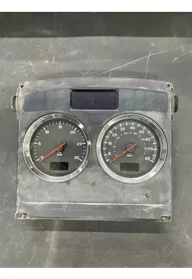 KENWORTH T600 Instrument Cluster