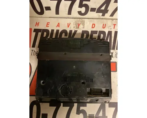 KENWORTH T600 Instrument Cluster