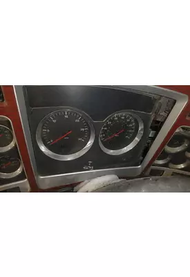 KENWORTH T600 Instrument Cluster