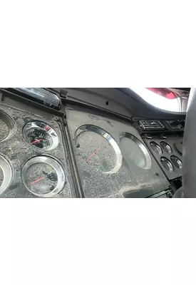 KENWORTH T600 Instrument Cluster