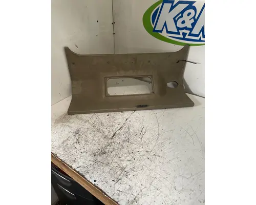 KENWORTH T600 Interior Miscellaneous Panels