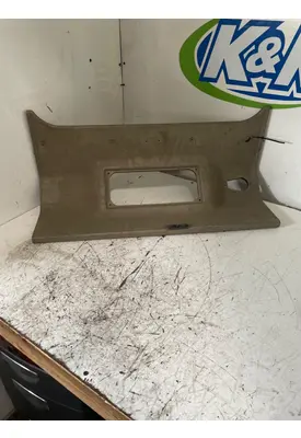 KENWORTH T600 Interior Miscellaneous Panels