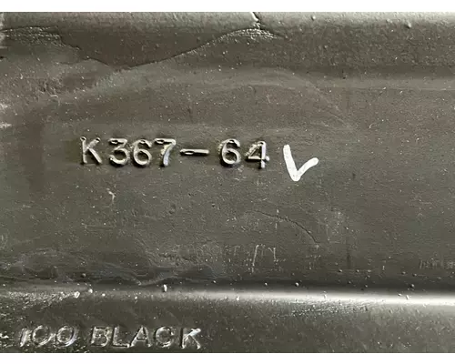 KENWORTH T600 Interior Parts, Misc.