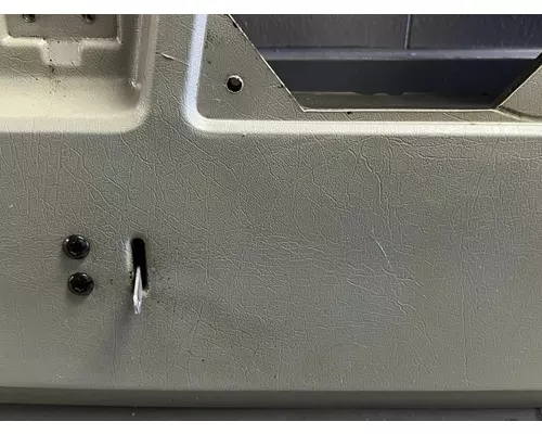 KENWORTH T600 Interior Parts, Misc.