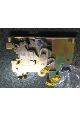 KENWORTH T600 LATCH/LOCK/LEVER