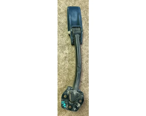 KENWORTH T600 Latches and Locks