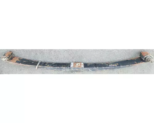 KENWORTH T600 Leaf Spring, Front