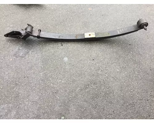 KENWORTH T600 Leaf Spring, Front