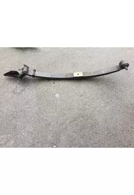 KENWORTH T600 Leaf Spring, Front