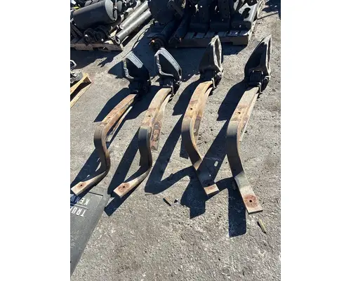 KENWORTH T600 Leaf Spring, Rear