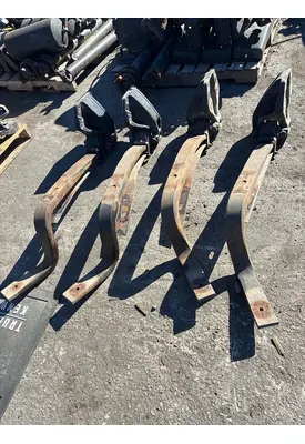 KENWORTH T600 Leaf Spring, Rear