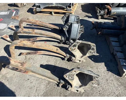 KENWORTH T600 Leaf Spring, Rear