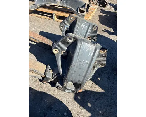 KENWORTH T600 Leaf Spring, Rear