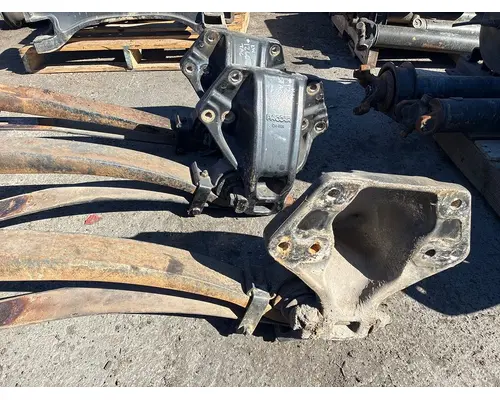 KENWORTH T600 Leaf Spring, Rear